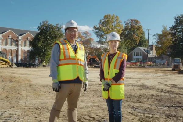 A Home for Every Hoo Progress Update 2