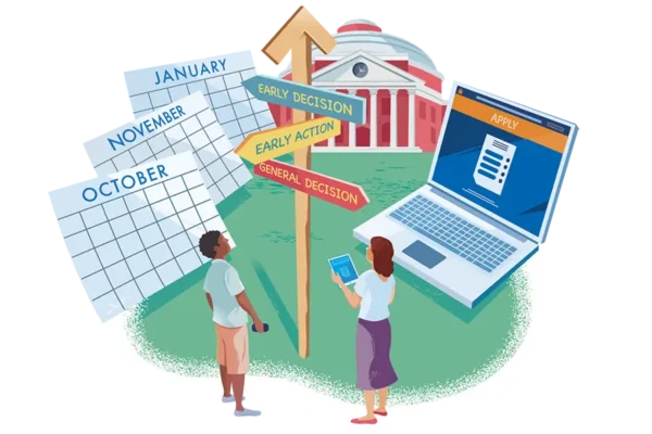 Total first-year applications to UVA surge to 82,089