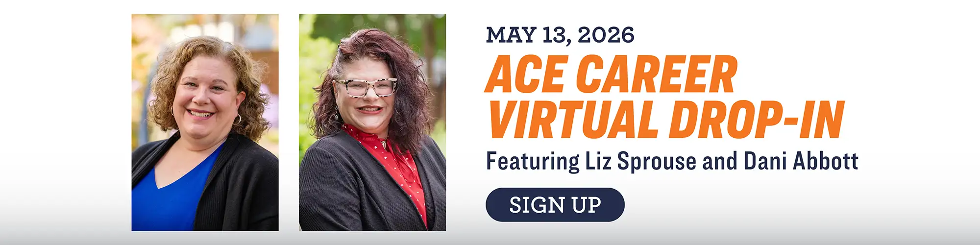 ACE Virtual Drop-Ins: All About Alumni Career Engagement and Alumni Professional Networks