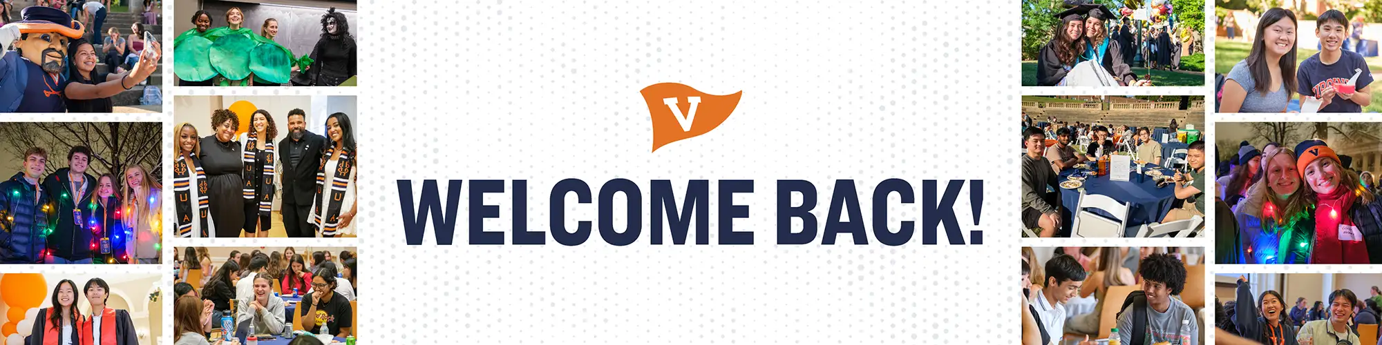 Welcome back to Grounds, Hoos!