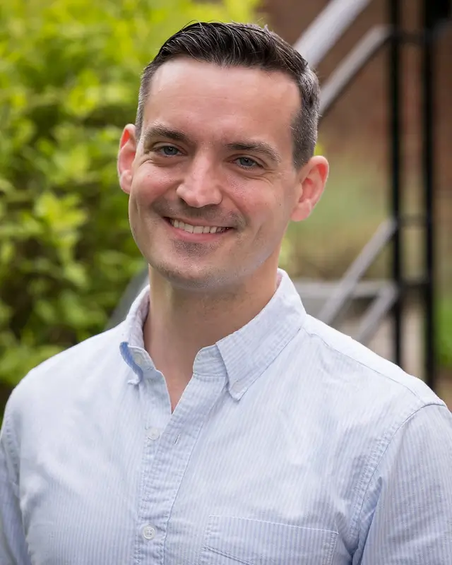 Alex Wilson