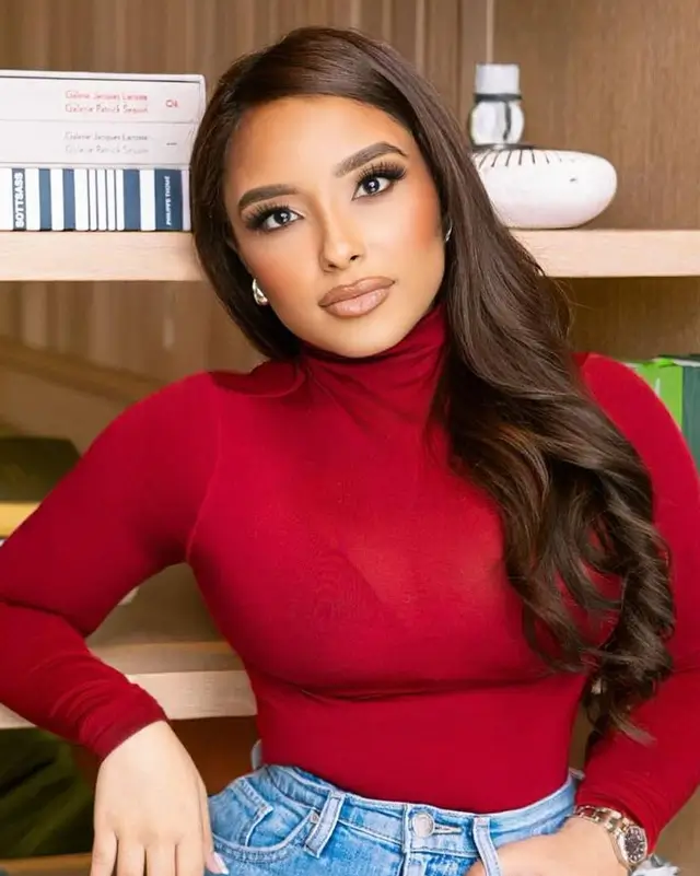 Arianny Mercedes