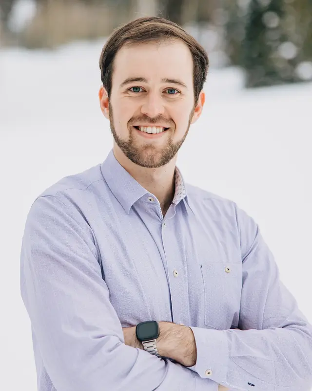 Conor Kelly