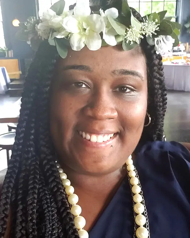 Doronda Bailey