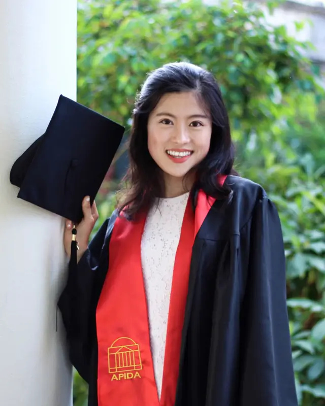 Joy Wang