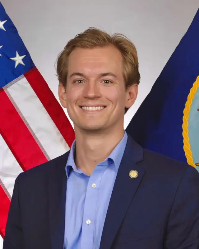 Matthew Fickel
