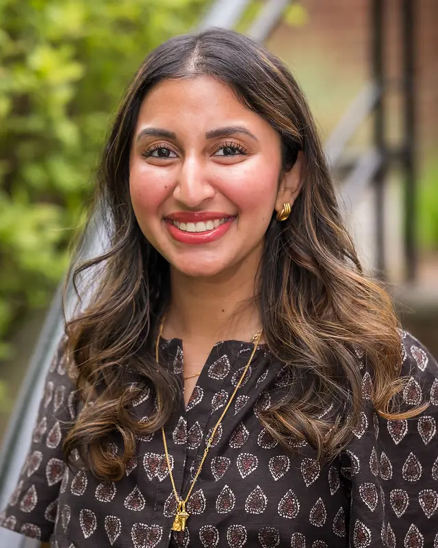 Megha Kakaraparti