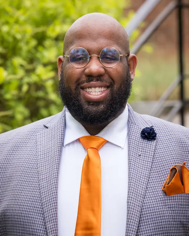 Nicholas Williams