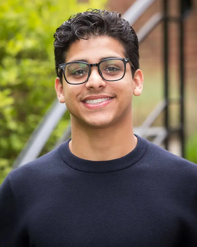 Reza Zaidi