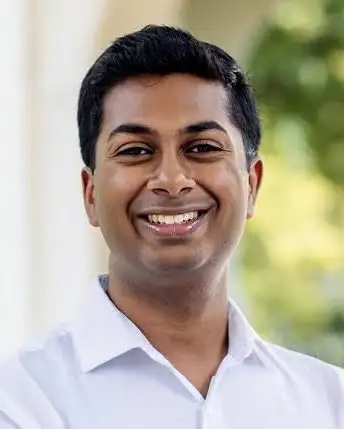 Saahas Gowda