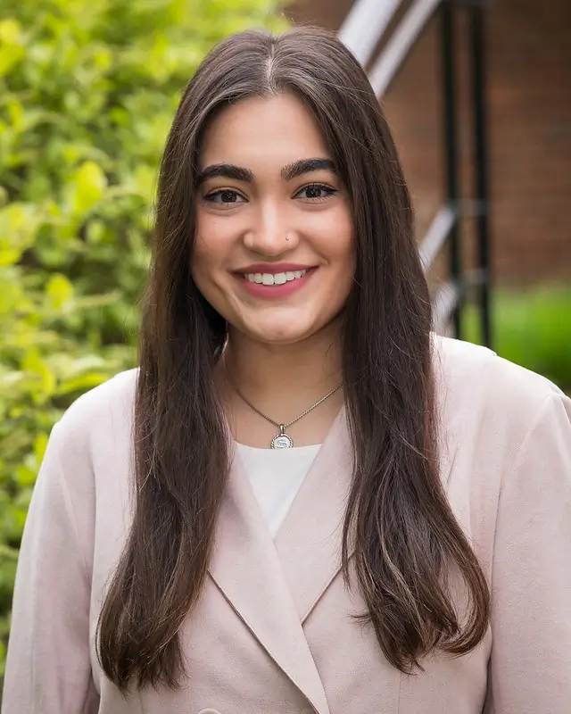 Sara Zahir