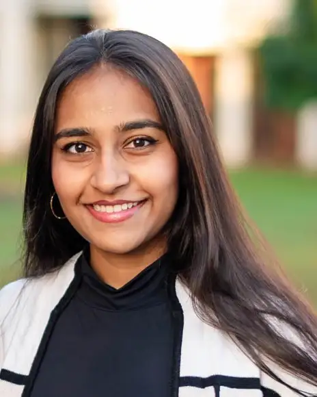 Sarrah Abdulali
