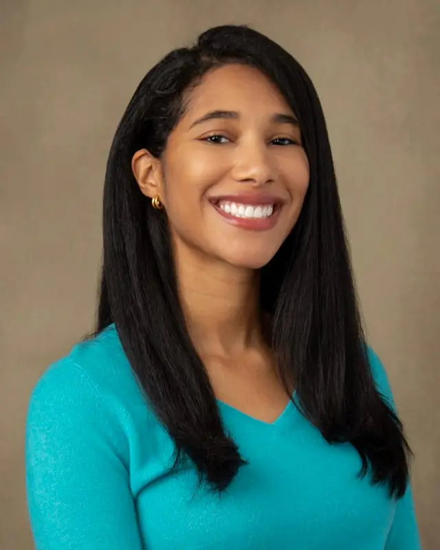 Sydney Pettiford