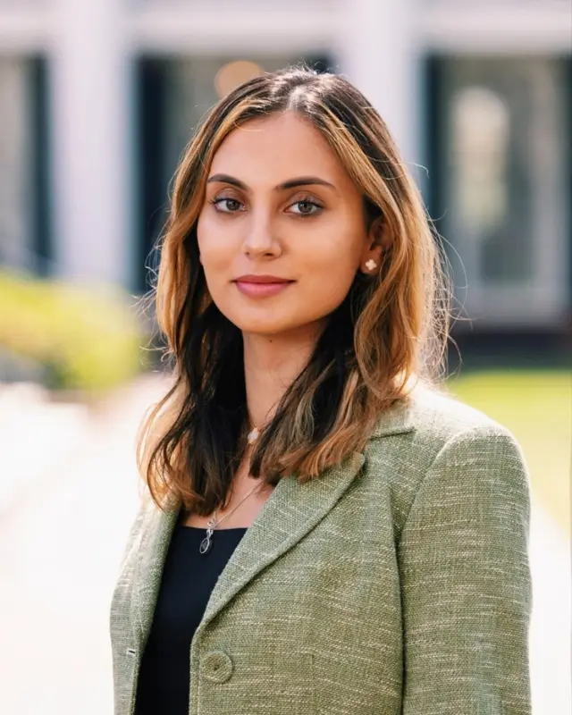 Zara Ali